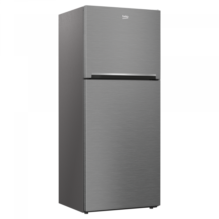 28 inch Refrigerator with Auto Ice Maker and Everfresh